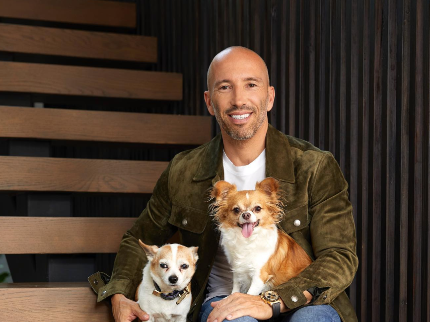 🐾 Jason Oppenheim & Niko
