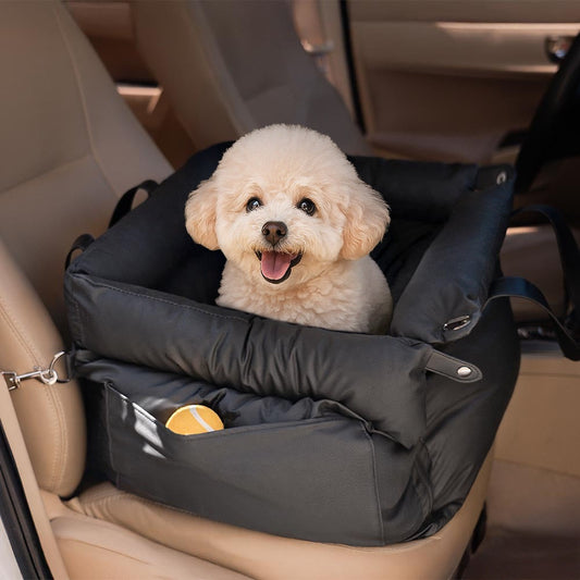 Pet Car Nest Removable & Washable
