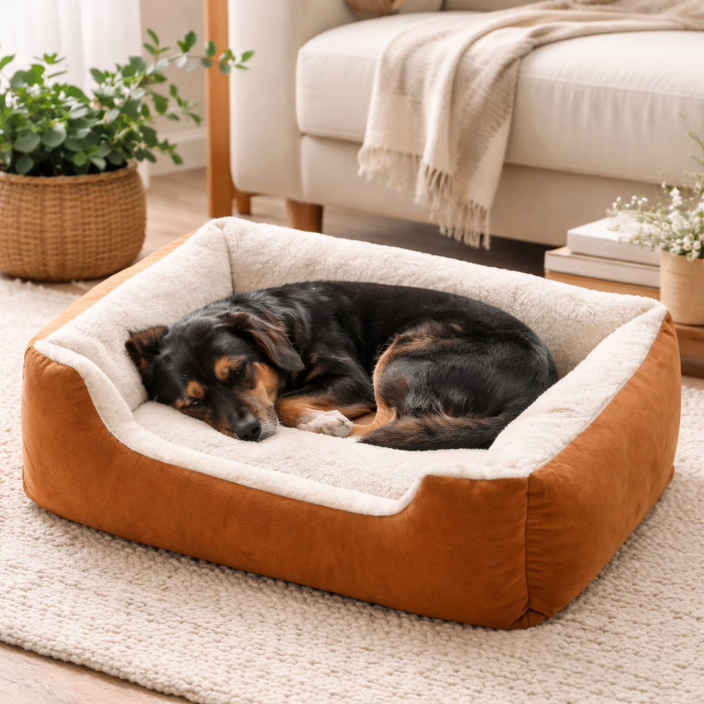 Everyday Dog Bed