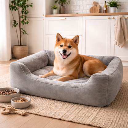 Everyday Dog Bed