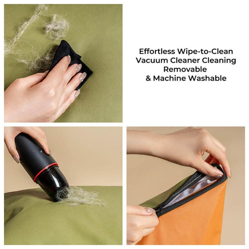 Pet Car Nest Removable & Washable