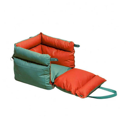 Pet Car Nest Removable & Washable